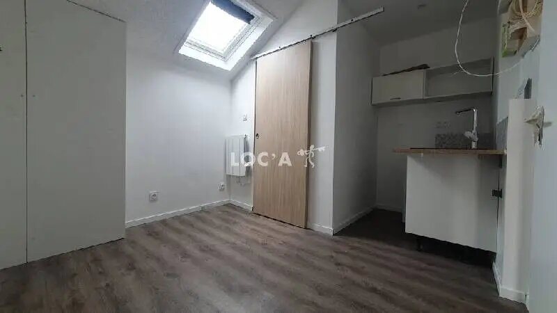 Appartement à louer, 11m², Dijon