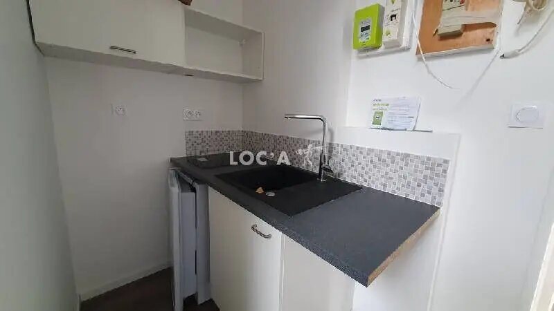 Appartement à louer, 11m², Dijon