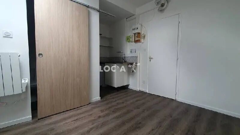 Appartement à louer, 11m², Dijon