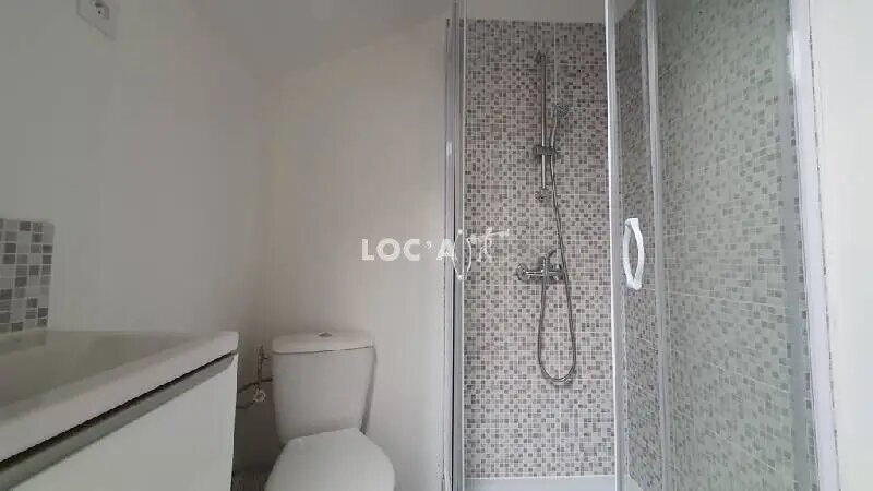 Appartement à louer, 11m², Dijon