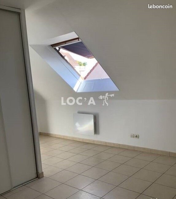 Appartement à louer, 15m², Chevigny-Saint-Sauveur
