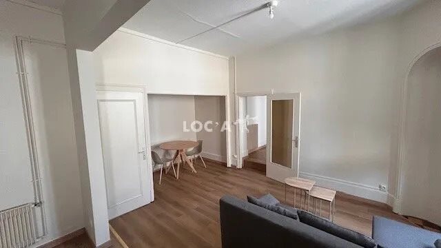 Appartement à louer, 57m², Dijon