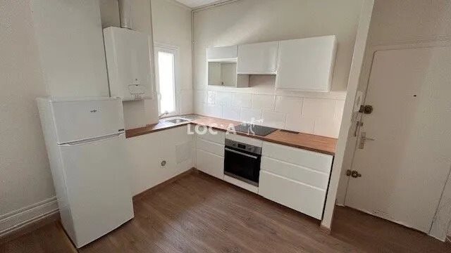 Appartement à louer, 57m², Dijon
