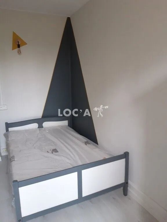 Appartement à louer, 24m², Dijon