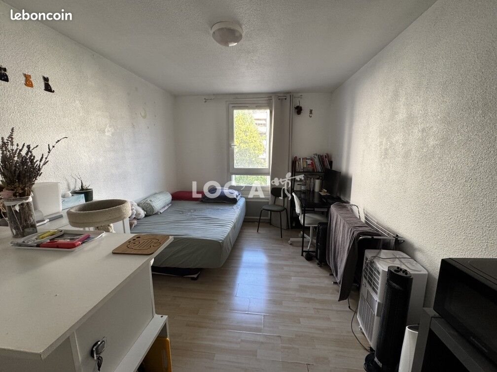 Appartement à louer, 20m², Lyon 8ème