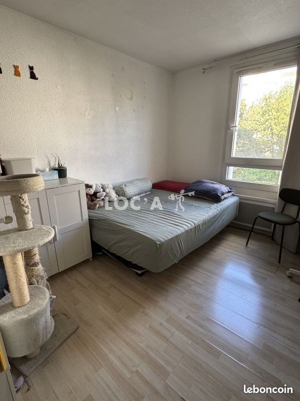 Appartement à louer, 20m², Lyon 8ème
