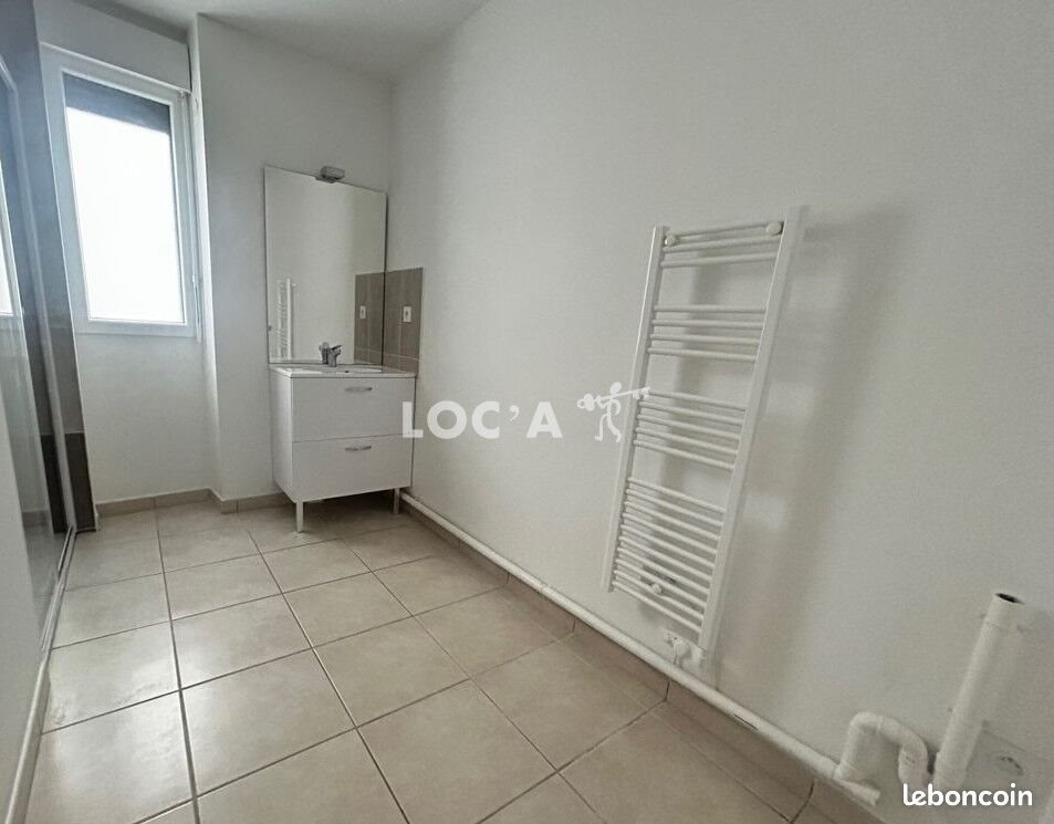 Appartement à louer, 35m², Dijon