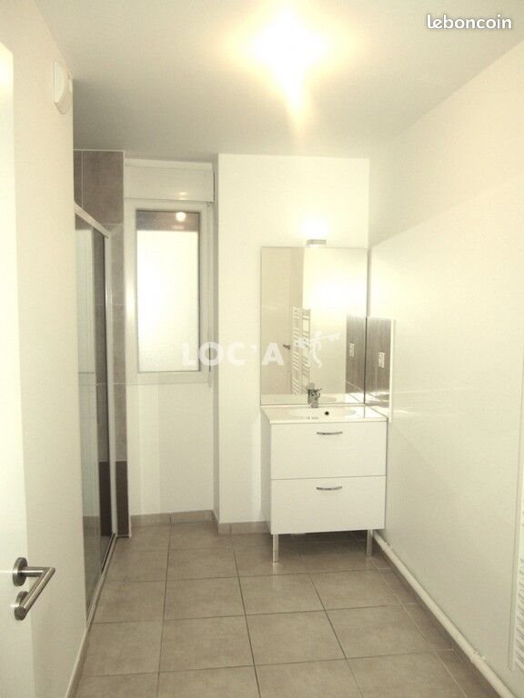 Appartement à louer, 35m², Dijon