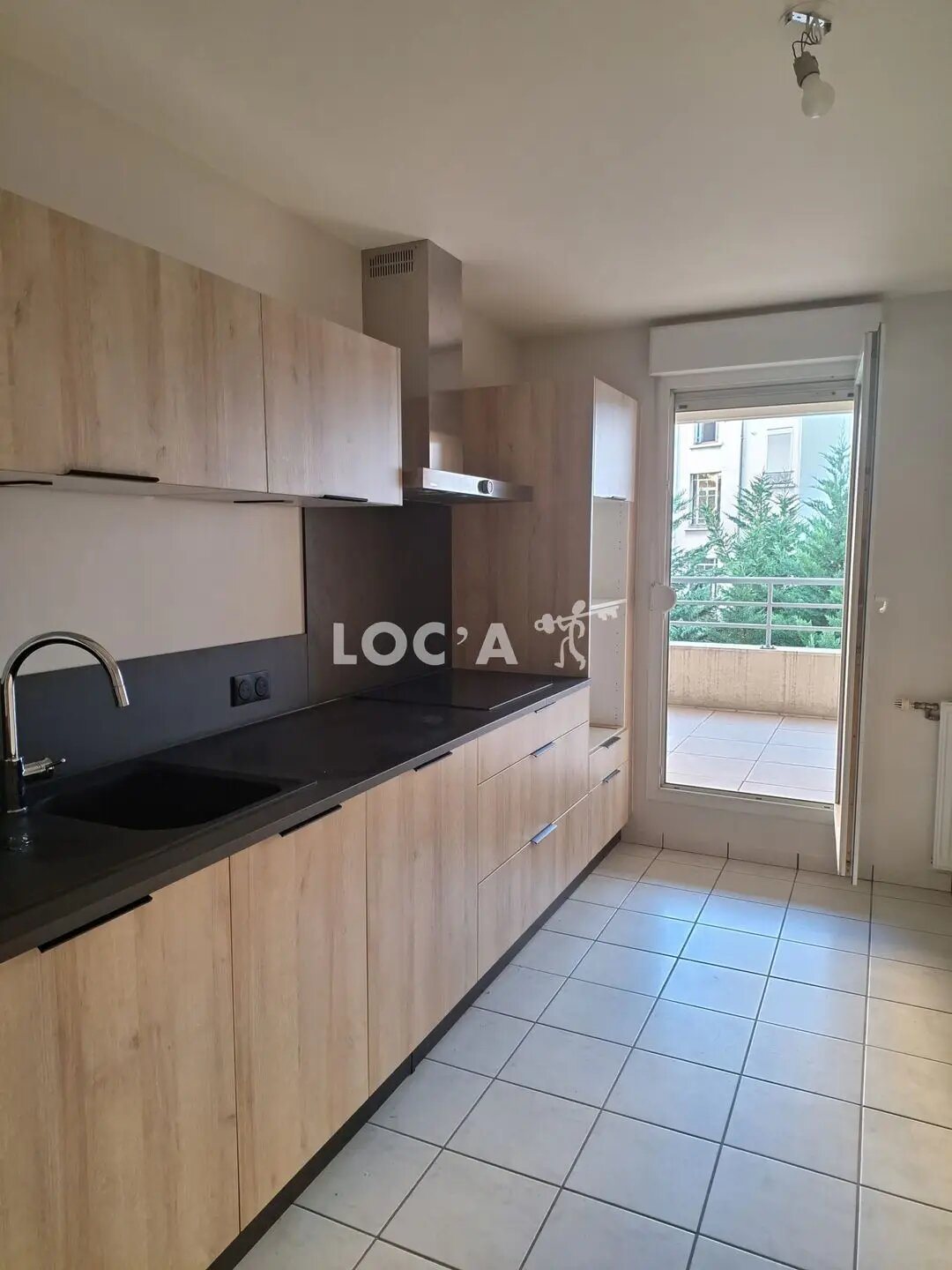 Appartement à louer, 71m², Villeurbanne