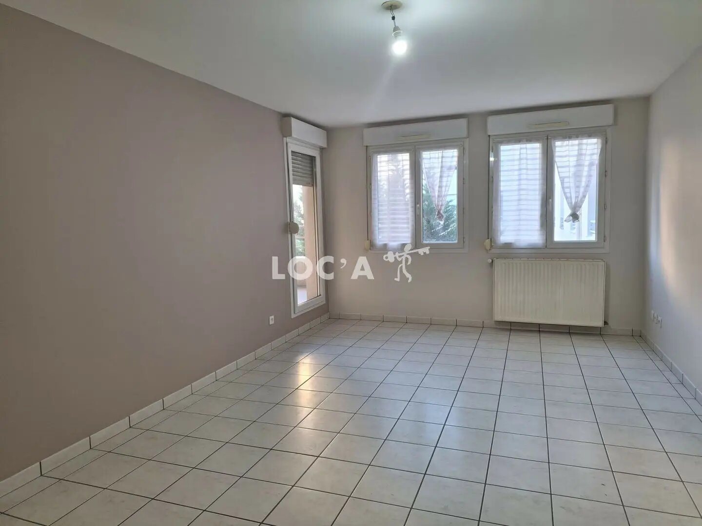 Appartement à louer, 71m², Villeurbanne