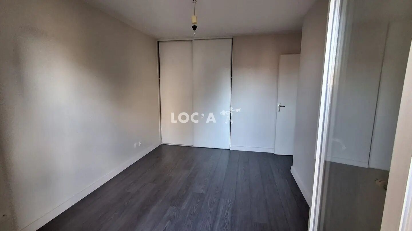 Appartement à louer, 71m², Villeurbanne