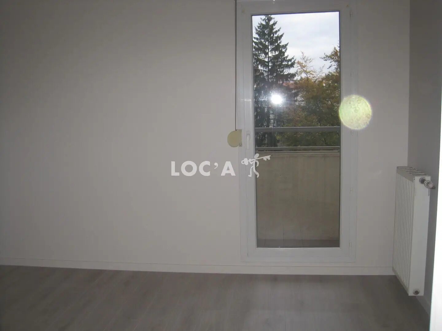 Appartement à louer, 71m², Villeurbanne