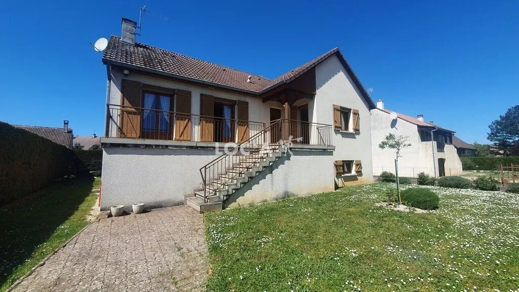 Maison à vendre, 120m², Beaune