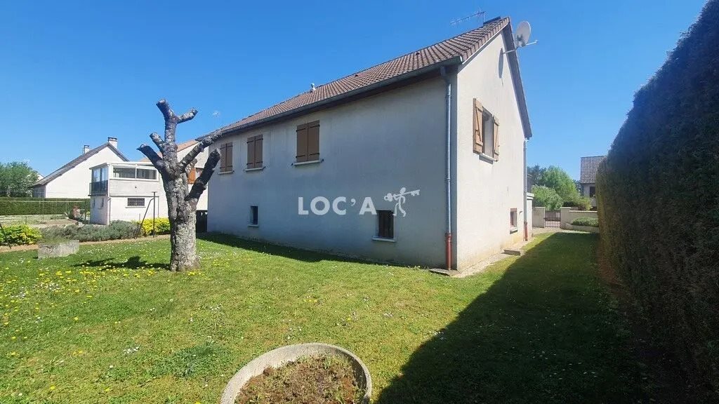 Maison à vendre, 120m², Beaune