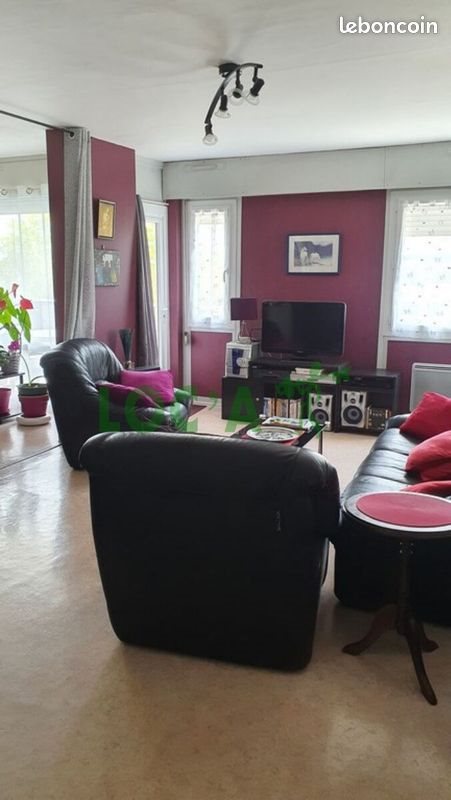 Appartement à vendre, 67m², Chevigny-Saint-Sauveur
