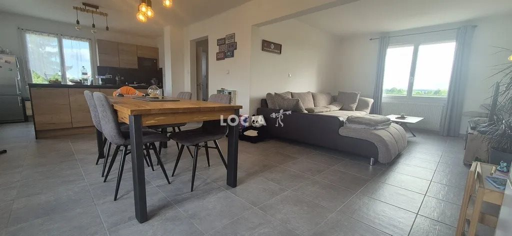 Maison à vendre, 115m², Collonges-lès-Premières