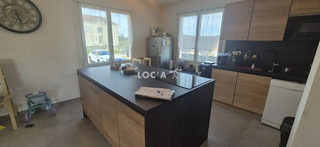 Maison à vendre, 115m², Collonges-lès-Premières