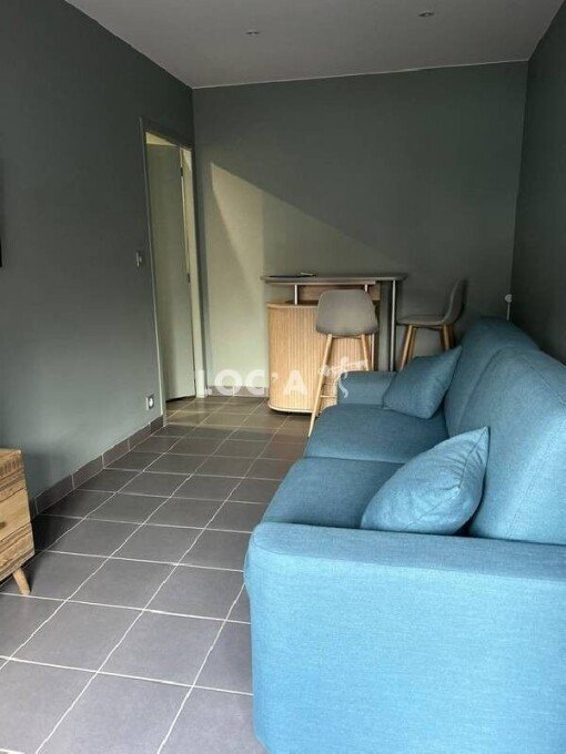 Appartement à louer, 24m², Corbas
