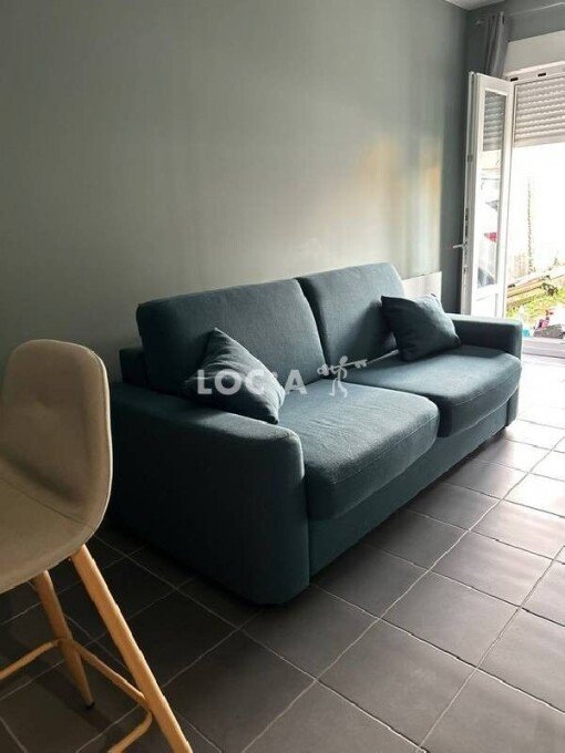 Appartement à louer, 24m², Corbas