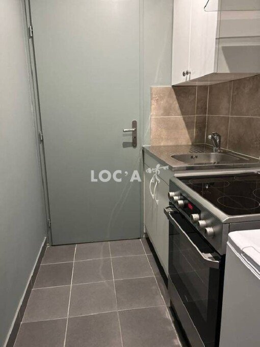 Appartement à louer, 24m², Corbas