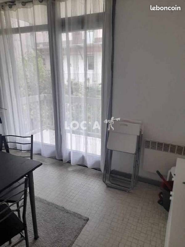 Appartement à louer, 36m², Villeurbanne