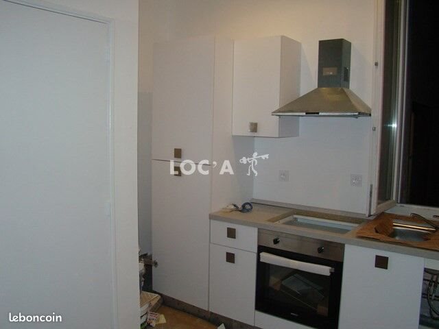 Appartement à louer, 30m², Lyon 3ème