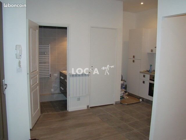 Appartement à louer, 30m², Lyon 3ème