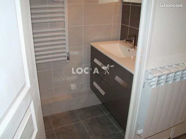 Appartement à louer, 30m², Lyon 3ème