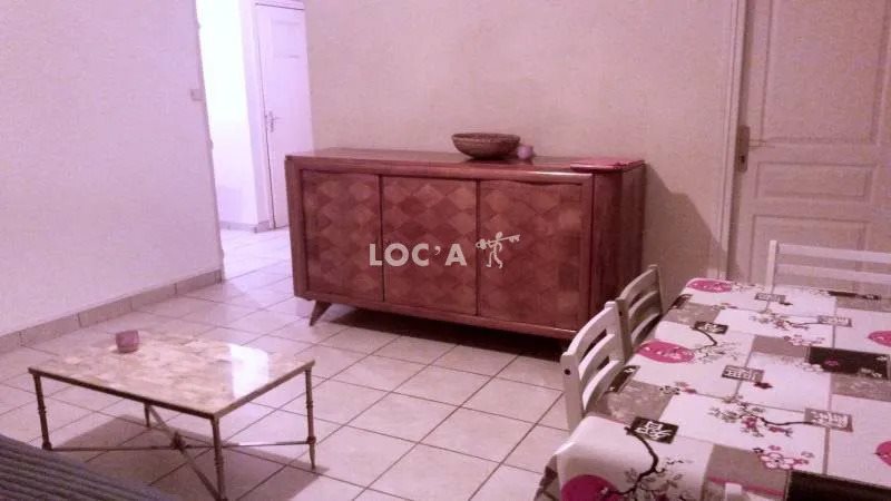 Appartement à louer, 56m², Lyon 7ème