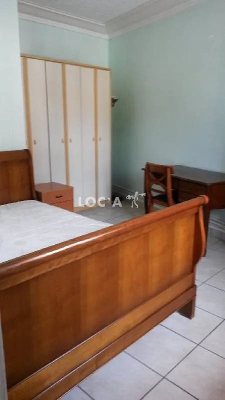 Appartement à louer, 56m², Lyon 7ème