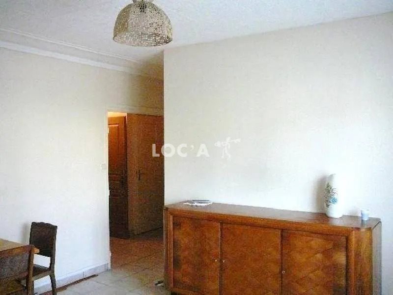 Appartement à louer, 56m², Lyon 7ème