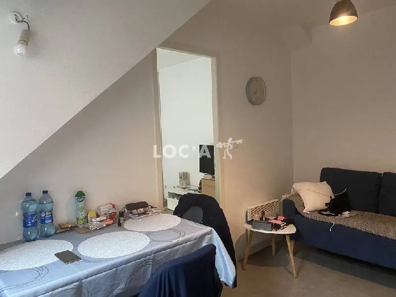 Appartement à louer, 20m², Dijon