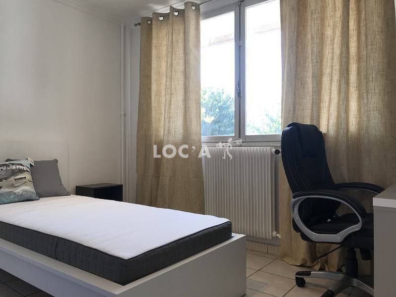 Maison à louer, 12m², Vénissieux