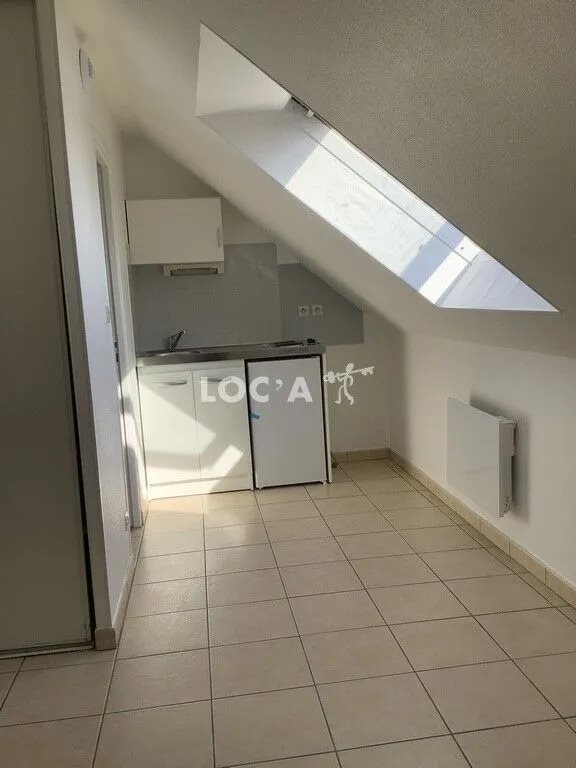 Appartement à louer, 15m², Chevigny-Saint-Sauveur
