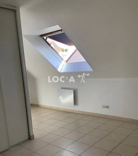Appartement à louer, 15m², Chevigny-Saint-Sauveur