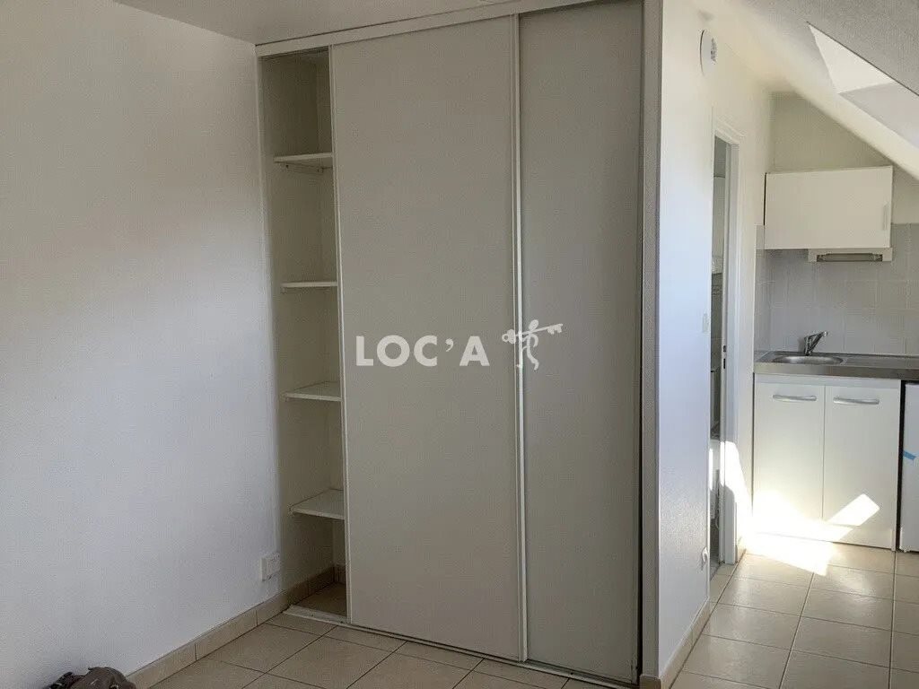Appartement à louer, 15m², Chevigny-Saint-Sauveur