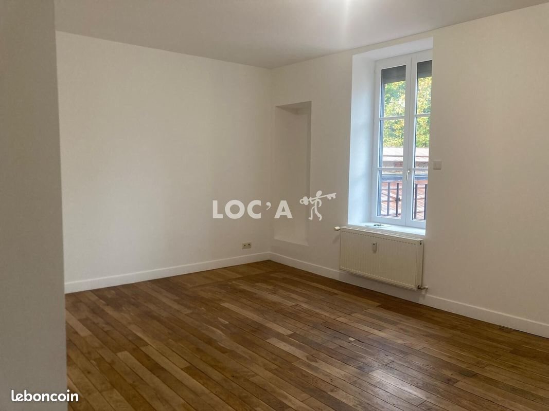 Appartement à vendre, 85m², Nuits-Saint-Georges