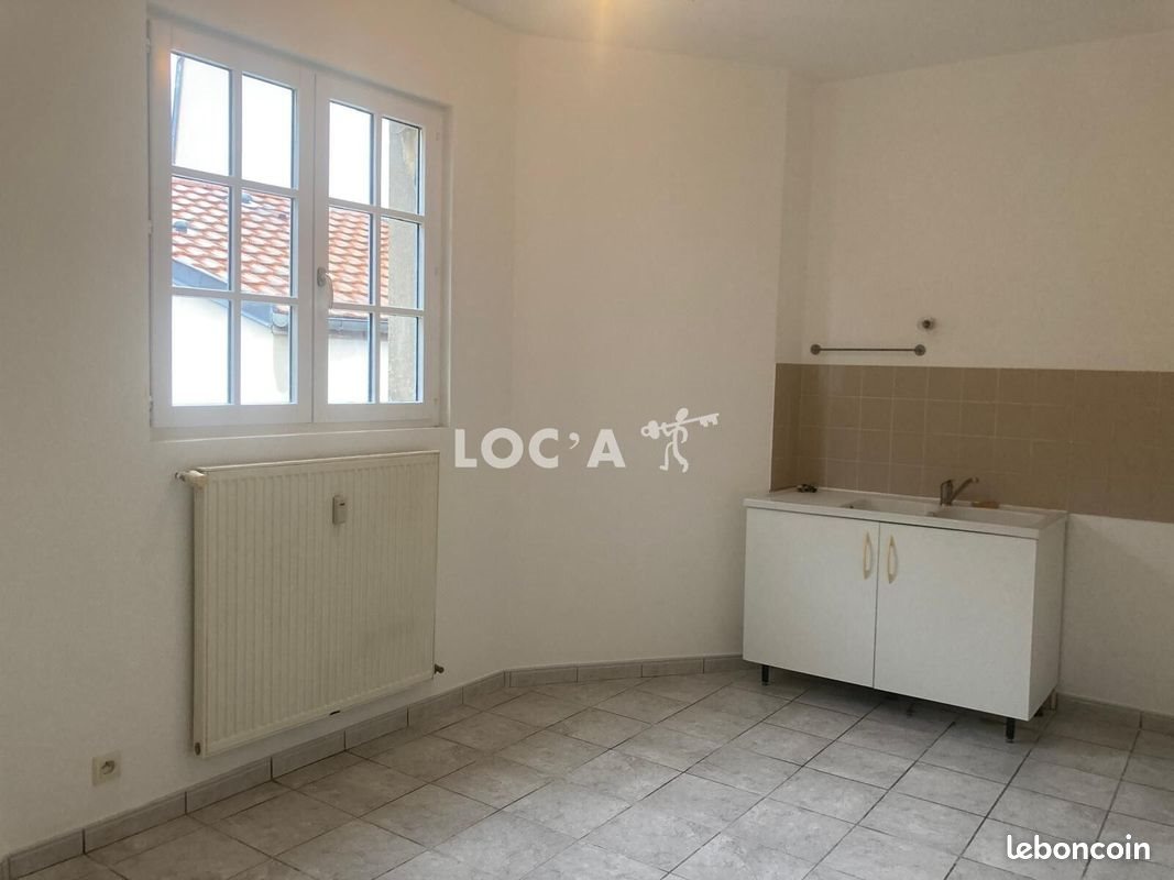 Appartement à vendre, 85m², Nuits-Saint-Georges