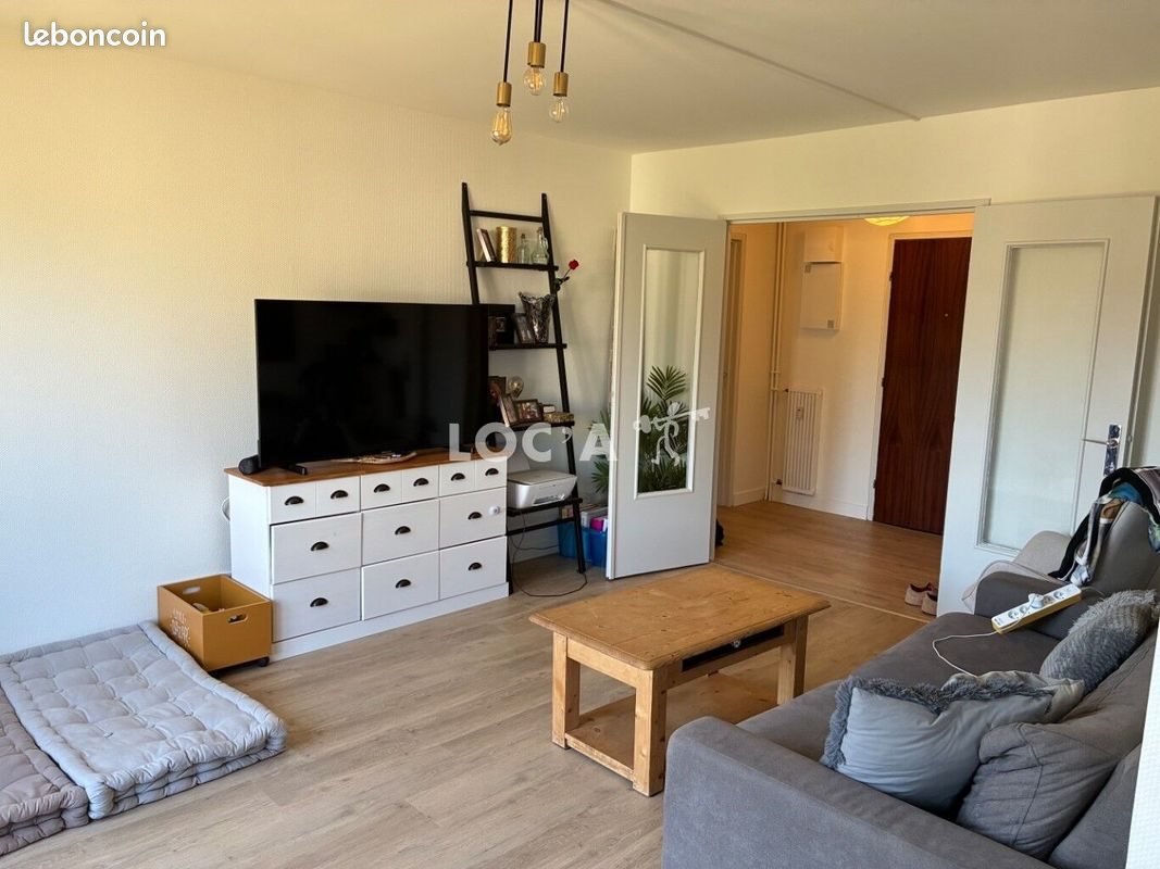Appartement à louer, 72m², Nuits-Saint-Georges