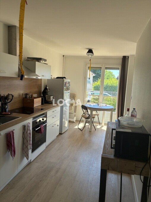 Appartement à louer, 72m², Nuits-Saint-Georges
