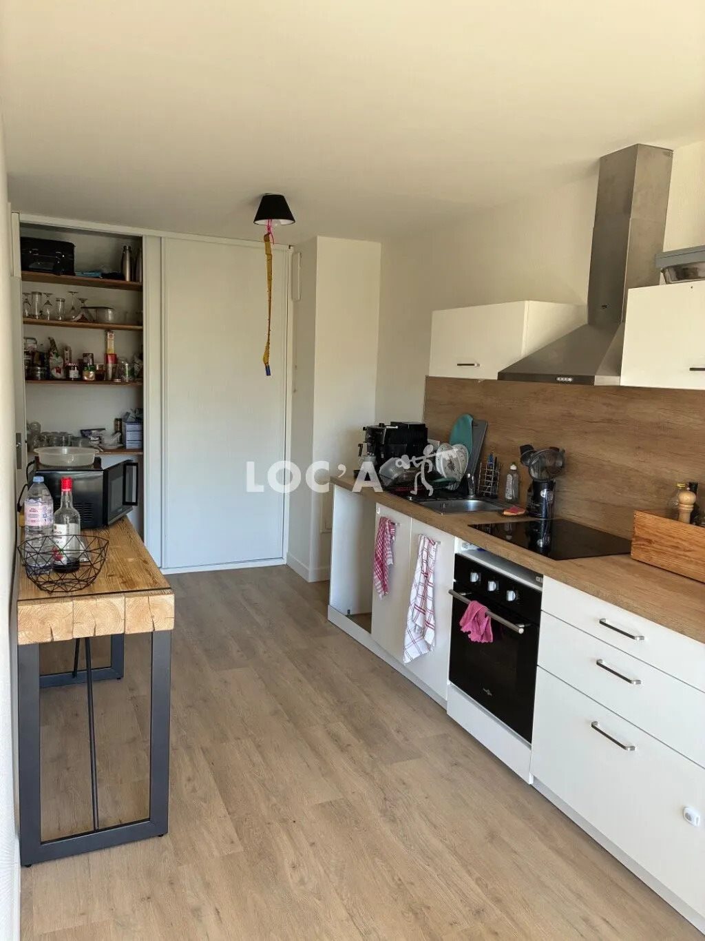 Appartement à louer, 72m², Nuits-Saint-Georges