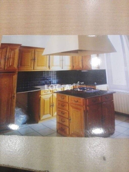 Appartement à louer, 66m², Lyon 3ème