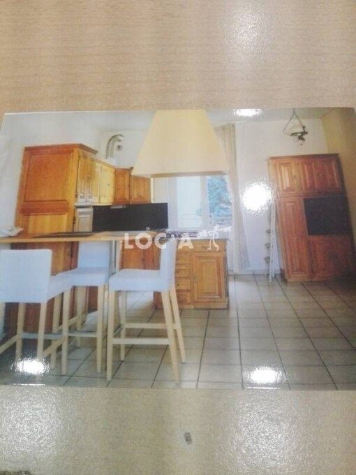 Appartement à louer, 66m², Lyon 3ème
