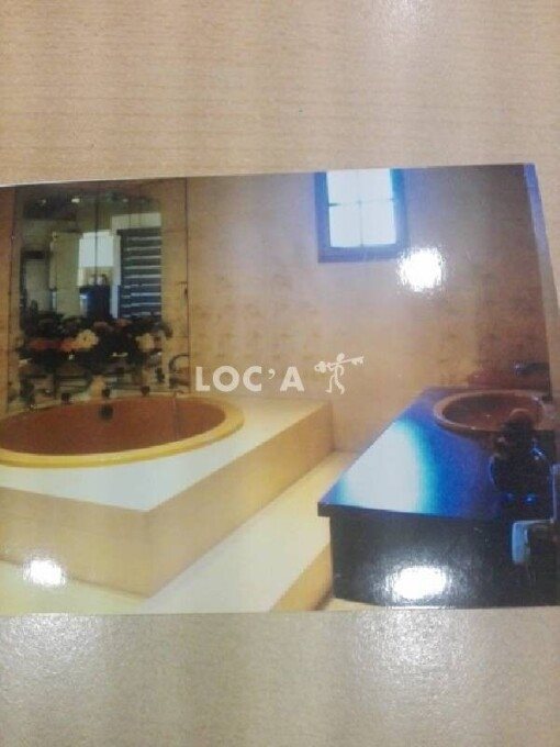 Appartement à louer, 66m², Lyon 3ème