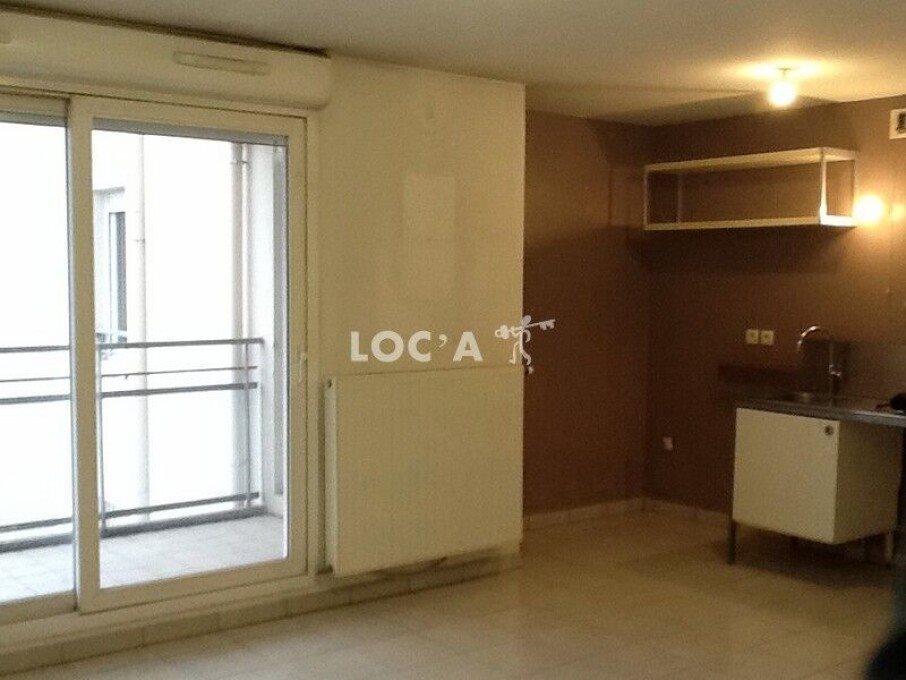 Appartement à louer, 67m², Lyon 8ème