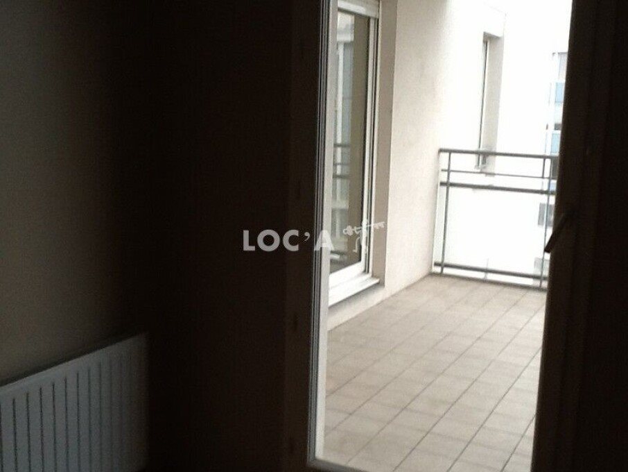 Appartement à louer, 67m², Lyon 8ème