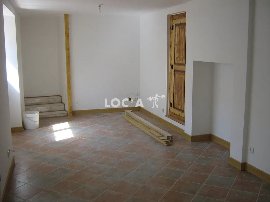 Maison à louer, 46m², Is-sur-Tille