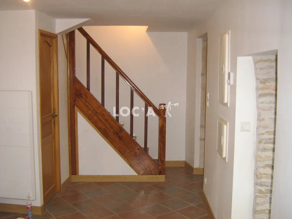 Maison à louer, 46m², Is-sur-Tille
