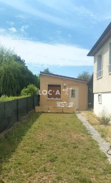 Appartement à louer, 20m², Saint-Apollinaire