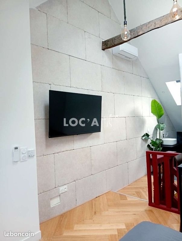 Appartement à louer, 26m², Dijon